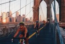 Bike and Boat Guided Tour